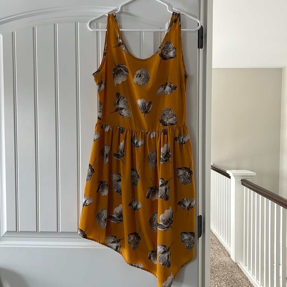 Akira Dress